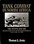 Tank Combat in North Africa by Thomas L. Jentz