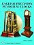 English Precision Pendulum Clocks by Derek Roberts