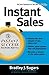 Instant Sales (Instant Success Series)