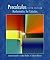 Precalculus: Mathematics for Calculus (Book Only)