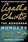 The Monogram Murders