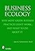 Business Ecology: Why Most ...