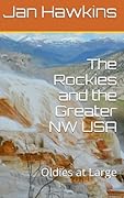 The Rockies and the NW USA