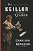 The Keillor Reader (Thorndike Press Large Print Core)