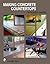 Making Concrete Countertops (Schiffer Book)