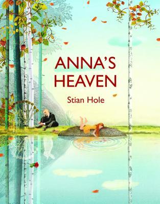 Anna's Heaven (Hardcover)