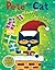 Pete the Cat Saves Christmas by Eric Litwin