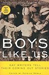 Boys Like Us: Gay...