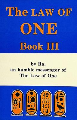 The Law of One: Book III (Paperback)
