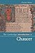 The Cambridge Introduction to Chaucer (Cambridge Introductions to Literature)