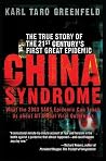 China Syndrome: T...