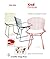 Knoll Furniture: 1938-1960 (Schiffer Design Books)