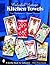 Colorful Vintage Kitchen Towels (Schiffer Book for Collectors)
