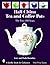Hall China Tea and Coffee Pots: The First 100 Years (Schiffer Book for Collectors with Price Guide)