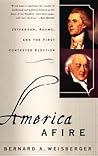 America Afire by Bernard A. Weisberger