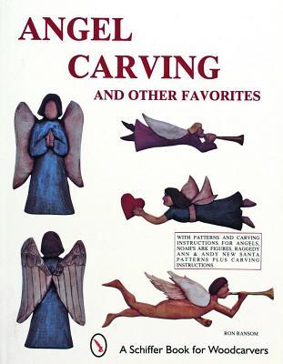 Angel Carving and Other Favorites (Paperback)