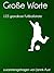 Große Worte: 123 grandiose Fußballzitate (German Edition)