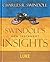 Insights on Luke (Swindoll's New Testament Insights)