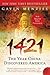 1421: The Year China Discov...