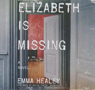 Elizabeth is Missing
