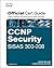 CCNP Security SISAS 300-208 Official Cert Guide by Aaron Woland