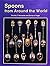 Spoons from Around the World