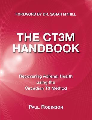 The Ct3m Handbook (Paperback)
