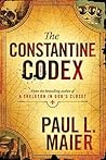 The Constantine Codex by Paul L. Maier