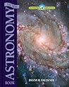 The New Astronomy Book (Wonders of Creation)
