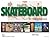 Skateboard Retrospective: A Collector's Guide