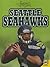 Seattle Seahawks by Ramey Temple Seattle Seahawks by Ramey Temple