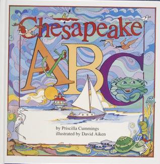 Chesapeake ABC (Hardcover)