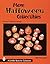 More Halloween Collectibles: Anthropomorphic Vegetables and Fruits of Halloween (Schiffer Book for Collectors)