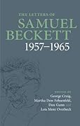 The Letters of Samuel Beckett: Volume 3, 1957–1965