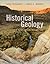 Historical Geology: Evolution of Earth and Life Through Time