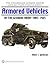 Armored Vehicles of the German Army 1905-1945 (Spielberger German Armor and Military Vehicle)