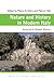 Nature and History in Modern Italy by Marco Armiero