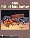 Basic Fishing Lure Carving Basic Fishing Lure Carving