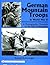 German Mountain Troops in W...