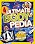 National Geographic Kids Ultimate Bodypedia: An Amazing Inside-Out Tour of the Human Body (NGK Ultimate Pedias)