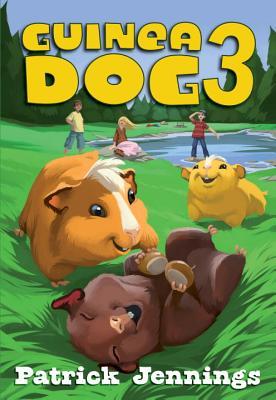 Guinea Dog 3 (Guinea Dog, #3)