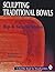 Sculpting Traditional Bowls (A Schiffer Book for Woodcarvers)