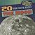 20 Fun Facts About the Moon (Fun Fact File)