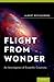 Flight from Wonder: An Investigation of Scientific Creativity