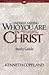 Understanding Who You Are in Christ Study Guide
