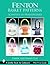 Fenton Basket Patterns by Debbie Coe