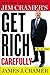 Jim Cramer's Get Rich Carefully
