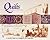 Quilts: The Fabric of Frien...