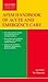 AFEM Handbook of Acute and Emergency Care