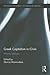 Greek Capitalism in Crisis: Marxist Analyses (Routledge Frontiers of Political Economy)